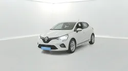 Renault clio societe blue dci 85 business reversible