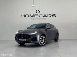 Maserati Grecale 2.0 GT