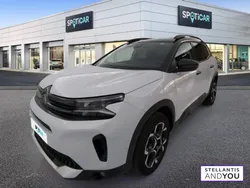 Citroën C5 Aircross BlueHDi 130 EAT8 Max