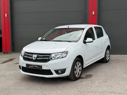 DACIA SANDERO 1.5 dCi 90 FAP Lauréate