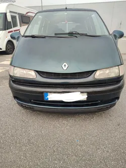 Renault Grand Espace 7l