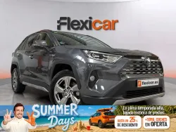 TOYOTA RAV-4 2.5 hybrid 2WD Advance