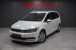 Volkswagen Touran Comfortline BMT/Start-Stop