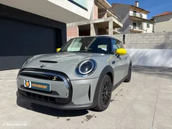 MINI Coupé