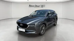 MAZDA CX-5 2.2L Skyactiv-D 150 ch 4x2 Dynamique