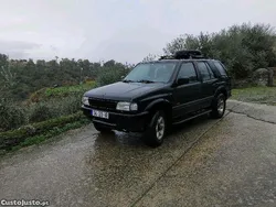 Opel Frontera 2.5tds