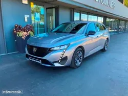 Peugeot 308 SW 1.2 PureTech Active Pack