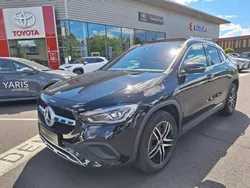 Mercedes-benz GLA 200 d 150ch Progressive Line 8G-DCT