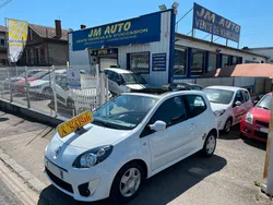 Twingo II boite automatique 1.2i 16V 75cv 121.800kms toit pano poss garantie 12 / 24 / 36 mois