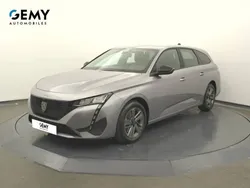 Peugeot 308 SW BlueHDi 130ch S&S EAT8 Active Pack