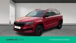SKODA Karoq 1.5 TSI Sportline ACT DSG