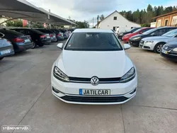 VW Golf 1.6 TDI Confortline