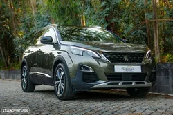 Peugeot 3008 1.2 PureTech GT Line EAT8