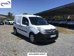 Renault Kangoo 1.5 BLUE DCI 80 EXTRA R-LINK 2PL