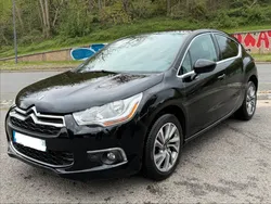 Citroen Ds4 1.6 Hdi 115ch
