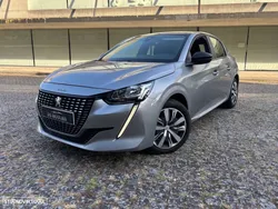 Peugeot 208 1.2 PureTech Active Pack