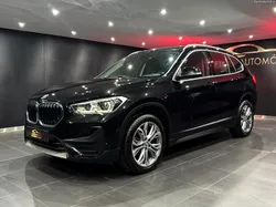 BMW X1 18 d sDrive Auto Line Sport