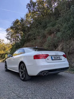 Audi A5 Coupe