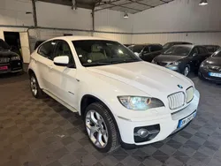 BMW X6 xdrive 306ch exclusive