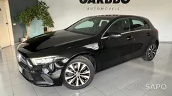 Mercedes-Benz Classe A de 2021