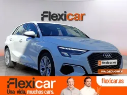 AUDI A3 Sportback 30 TFSI Advanced S tronic