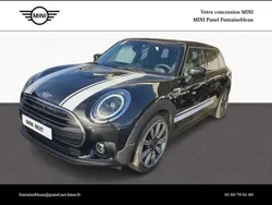 Mini Clubman Cooper 136ch Essential BVA7