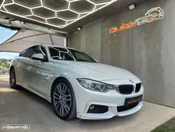 BMW 420 Gran Coupé d Pack M Auto