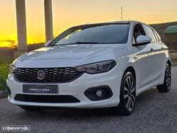 Fiat Tipo 1.3 M-Jet Lounge