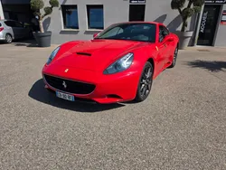 FERRARI California V8 4.3 460ch