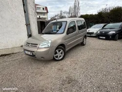 Citroën Berlingo Moteur 1,6 - 110 CV TU