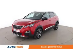 Peugeot 3008 1.5 Blue-HDi GT Line 130 ch