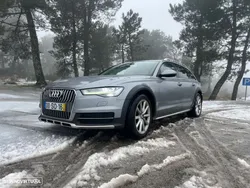 Audi A6 Allroad 3.0 BiTDi V6 quattro Exc.Tiptronic