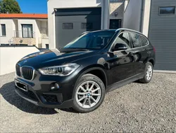 BMW X1 F48 LCI sDrive Business Design