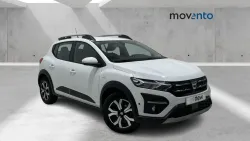 DACIA Sandero Stepway TCe Comfort 67kW
