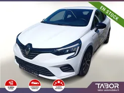 Renault Clio V 1.0 TCe 90 X-Tronic Techno GPS