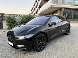 Jaguar I-Pace EV 400 R-DYNAMIC SE