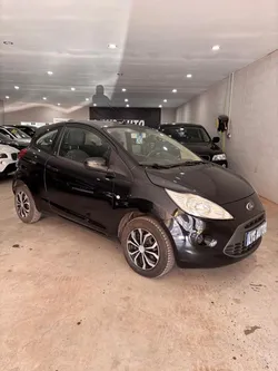 Ford ka 1.2 69ch champions league Distribution Neuve