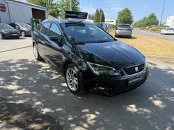 SEAT Leon 2.0 tdi 150 cv FR