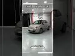 Fiat 500 1.0 Hybrid Star