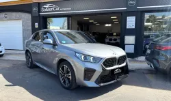 BMW X2 sDrive 18dA