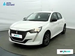 Peugeot 208 1.2 PureTech 100ch S&S Active Pack
