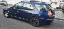 Peugeot 306 2.0 hdi 90cv