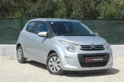 Citroën C1 1.0 VTI SHINE COM ECRA
