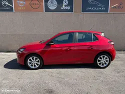 Opel Corsa 1.5 D Elegance