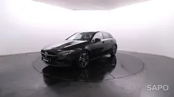 Mercedes-Benz Classe A de 2024