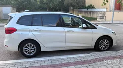BMW Série 2 Gran Tourer 216 d 7L Advantage Auto de 2016
