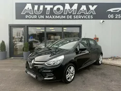 RENAULT CLIO 0.9 TCe - 75 IV BERLINE Génération PHASE 2