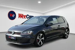 Volkswagen golf 2.0 tsi 230 bluemotion gti dsg