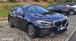 BMW 116 d Corporate Edition