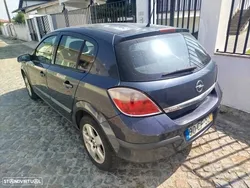 Opel Astra 1.3 CDTi Enjoy